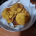 El cooksnap de Esteban Morris Donoso Sandoval cuando hizo Sopaipillas con zapallo.