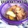 Cooksnap dari Ratih Jati untuk resep #254 Sup Ayam Jahe (Menu Anak)