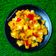 Mamta Pandya's cooksnap of when they made બટાકા ની સૂકી ભાજી (Bataka Suki Bhaji Recipe In Gujarati).