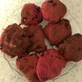 Cooksnap dari Luthfa Zahro untuk resep Cookies nutricake