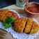 Cooksnap dari bubunIrma untuk resep Tahu KATSU SAYURAN