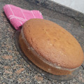 El cooksnap de Ayelen Lopez cuando hizo Bizcochuelo 1234 🎂🍰.