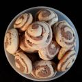 El cooksnap de Javiera cuando hizo Galletas de colores - ¡Fáciles!.