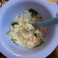 Cooksnap dari Ifa Salsabilla untuk resep Bobor Bayam Pedas