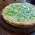 El cooksnap de Tatiana Rojo cuando hizo Masa base para tartas dulces "múltiples usos".
