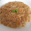 El cooksnap de MaryGlory cuando hizo Gachamiga tradicional.