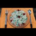 Ruta Majithiya's cooksnap of when they made રશિયન સલાડ.(Russian Salad Recipe in Gujarati.).