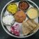 Bina Talati's cooksnap of when they made ગુજરાતી થાળી(Gujarati thali recipe in gujarati).