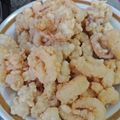 Cooksnap dari jenmuw untuk resep Cumi goreng tepung kriuk