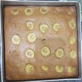 Cooksnap dari Ike Siti Suprianti untuk resep Bolu pisang barangan