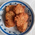 Cooksnap dari Wulan daryoco betris untuk resep Bola-bola Tempe daging sapi