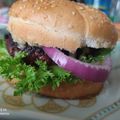 El cooksnap de Vic Ottati 🌱 cuando hizo Salsa Big Mac para Hamburguesa.