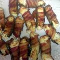 crystal6381's cooksnap of when they made Stuffed jalapenos.