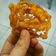 Cooksnap dari Joanne Sebastian untuk resep Jalebi manisan khas india