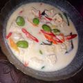 Cooksnap dari Rizki Amaliyah untuk resep Tempe Mercon Kuah Santan #Rabubaru