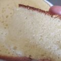 Cooksnap dari Efara untuk resep Bolu Jadul 3 Telur Super Lembut Anti Seret