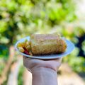 Cooksnap của Rose Truong khi họ làm theo món Bánh chưng rán