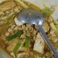 Cooksnap dari Meika Farinsa untuk resep Braised Tofu With Shrimp