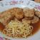 Cooksnap dari Novylia Puspitasari untuk resep Pempek Rebon