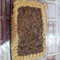 El cooksnap de Giyiitoo Camaño cuando hizo Chocotorta facilísima 🎉.