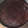 Cooksnap από Χαρά ☘️ στη συνταγή Μοναδική Σοκολατόπιτα!