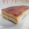 El cooksnap de Teresa cuando hizo Pan de calatrava. Postre murciano.