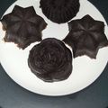 Cooksnap dari SiRa_UmmuTsa untuk resep Lava Cake