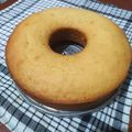 Cooksnap dari Dwi Retnaning untuk resep Bolu Pisang Panggang #PR_Babananakeik🍌🍌