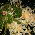 Cooksnap dari Nia_b untuk resep Urap khas bima
