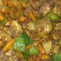 Cooksnap dari Fifi Amar untuk resep Ayam Saos Tiram Pedas