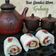 Cooksnap dari Bunda Melvy Sofia untuk resep Gandus Abon Gulung