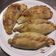 El cooksnap de Rodolfo Bassi 🇦🇷 🇮🇹 cuando hizo Empanadas de carne picada.