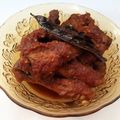 Cooksnap dari indripuspita untuk resep Ayam Rica-rica