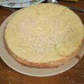 Cooksnap dari Aziezah Ibu AzkiaYodha untuk resep Bolu tape magic com