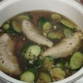 Cooksnap dari Jalu Eko Marto Kencono untuk resep Sup Lobak Wortel (306)