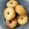Cooksnap dari Ethyy untuk resep Donat empuk anti gagal untuk pemula