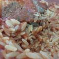 Cooksnap από Νάσια Ράσκου στη συνταγή Μαμαδίστικο γιουβέτσι με μοσχαράκι