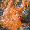 Cooksnap dari Diah Surya untuk resep Sambel terasi