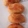 El cooksnap de Virginia. cuando hizo Croquetas de pollo con jamón serrano.