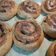 henigrosz Cooksnap-ja, amikor elkészítette a(z) Fahéjas tekercs avagy Cinnamon Rolls receptet.
