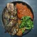 Cooksnap dari Windi Lestari untuk resep Sambel Ala Pecel Lele Lamongan Simpel Mantap