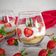 Cooksnap dari Nindaummuzia untuk resep Yogurt Parfait Strawberry dengan Biskuit Gandum