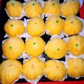 Cooksnap dari Shazmina Kitchen Diary🐥 untuk resep Bakpao Labu Kuning Lembut Tanpa Obat