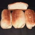 El cooksnap de Carina Maria S A NTINO cuando hizo Pan casero de grasa riquísimo!!!☺.