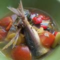 Cooksnap dari Iskan Detia untuk resep Pindang Ikan