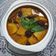 Cooksnap của Nhunhi Vo khi họ làm theo món Cari chay