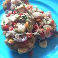 Cooksnap dari Sinta Rachman untuk resep Sambal Matah