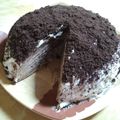Cooksnap dari niningctm untuk resep Chocolate Mille Crepe Cake