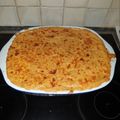 Cooksnap από yiota_sas στη συνταγή Παστίτσιο με μανιτάρια