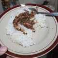 Cooksnap dari Tin Tina untuk resep Baby Cumi Sambal Hijau